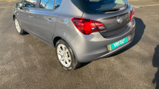 Vauxhall Corsa 1.2 Energy 5dr [AC] Petrol Hatchback